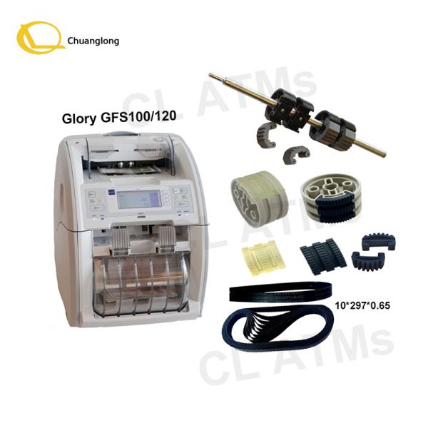 Repair Kit Spare Parts for Glory GFS100 GFS120 GFS150 GFS220 Cash Sorter
