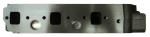 MITSUBISHI S3L S3L2 Iron Casting Cylinder Head 31A01-21061 31B01-31021 1.3L 6V