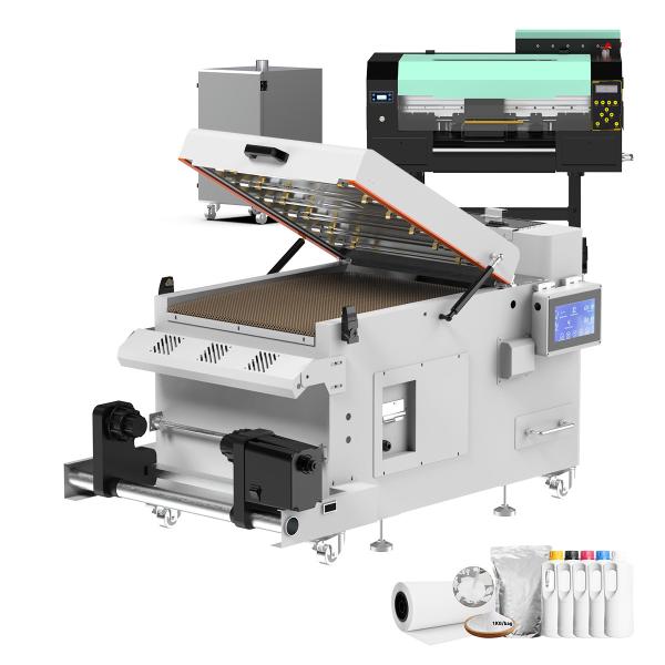 Buy cheap 30cm DTF Powder Shaker Machine from wholesalers