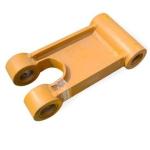 HRC45 Crawler Tractor Undercarriage Parts Support Arm Bucket Link Dozer Spare