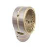 Buy cheap Graphene Copper Excavator Bucket Bushing Smooth Finish from wholesalers