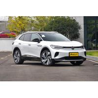 Buy cheap Cheap Price ID. 4 Green EV 4X2 2WD Rwd Bas Acc Compact SUV Long Range Nedc product