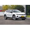 Buy cheap In Stock 2022 New Electric Cars VW Volkswagen ID4 ID6 Crozz Pure Ev Car High Speed Electric Vehicle Used Cars from wholesalers