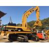 Buy cheap 330BL Used Crawler Excavator 2010 Year from wholesalers