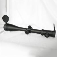 Buy cheap First Focal Plane Long Range Rifle Scopes , Long Distance Scopes 4-50x75 product