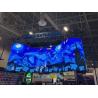 Buy cheap HD Rental Outdoor High Quality LED Billboard Full Color Advertising LED Display P10 from wholesalers