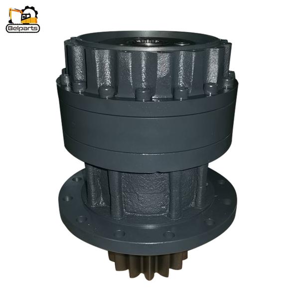 Buy cheap Excavator Js85 Jcb85 JS220 JS110 JS145W JRC0007 LNO0104 LNM0437 JRC0008 JLC0008 Swing Gearbox from wholesalers
