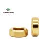 Buy cheap Automatic Machine Use Metal Bushing Sleeve , Non Standard Brass Sleeve Bearing from wholesalers
