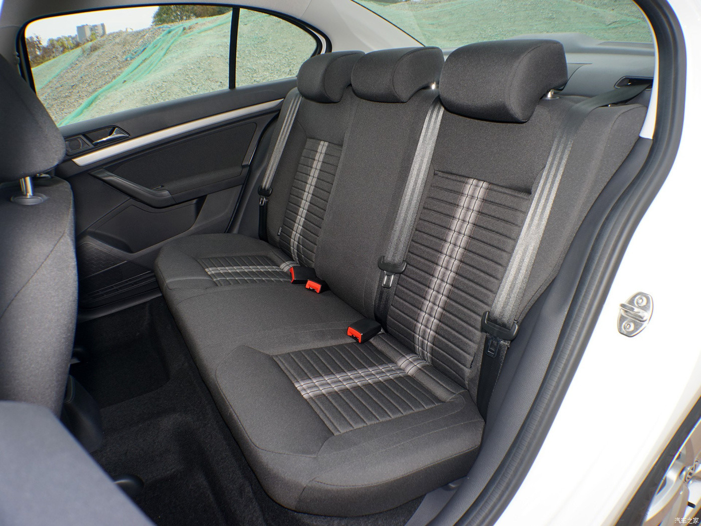 Volkswagen Lavida Qihang 2019 1.5L Compact Car 4 Door 5 Seats Sedan