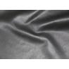 Buy cheap Waterborne PU Faux Leather Fabric , 0.9mm Soft Polyurethane Faux Leather from wholesalers
