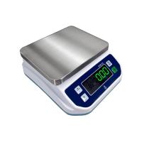Buy cheap 600g Stainless Steel ABS Waterproof Scale for Food Processing Baking and Cooking product