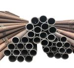 A53 A36 Q345 Carbon Steel Pipe Q235 Cold Drawn Seamless Tube For Oil Pipeline