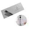 Buy cheap Sprayer Perfume Bottle Packaging Rigid Paper Magnetic Closure Gift Boxes with Inserts from wholesalers