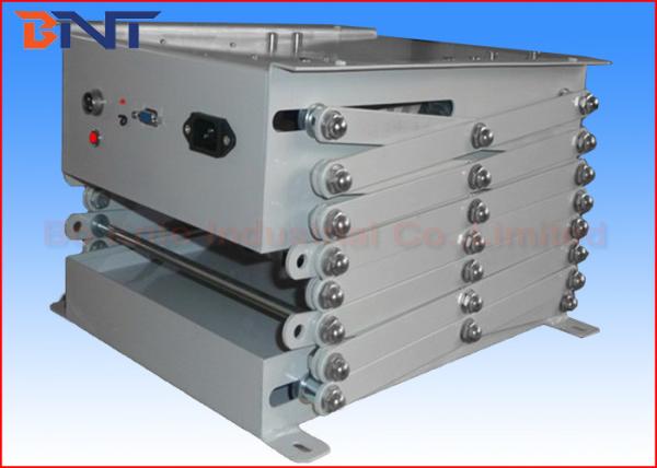 Tubular Motor Scissor Projector Motorized Lift , Conference Projector Mounting