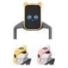 Buy cheap BBQ DC 48V Restaurant Service Robot That Deliver Food 4G Bluetooth from wholesalers