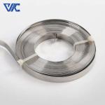 Factory Direct Selling Ni200 Ni201 N4 N6 Strip 99.9% Pure Nickel Strip