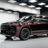 Buy cheap Rose Red Glossy Automotive Wrap TPU Paint Protection Film from wholesalers