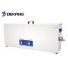 Buy cheap 24L Outdoor Digital Ultrasonic Cleaner Dk-1224H , Automatic Gun Cleaner Auto Stand By from wholesalers
