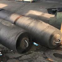 Buy cheap Customzied Offshore Tugboat Rubber Fender product