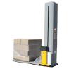 Buy cheap High Polished Best-Selling manual pallet wrapping machine from wholesalers