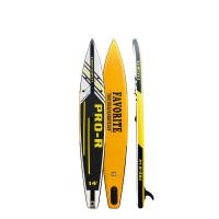 Buy cheap Inflatable 11KG 28x50 Inch EVA Surfboard product