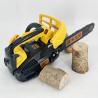 Buy cheap Hot Selling 2-Stroke Professional Gasoline Chain Saw 2500 Chainsaw 25 Cc from wholesalers