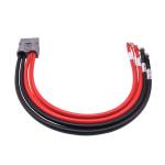 12 AWG 18 AWG EV Charging Cable With UL62 RoHS Compliant Medical equipment