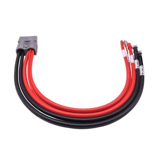 Buy cheap 12 AWG 18 AWG EV Charging Cable With UL62 RoHS Compliant Medical equipment connection cable from wholesalers