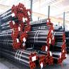 Buy cheap 80 #carbon seamless galvanized steel pipe from wholesalers