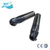 Buy cheap HRC55 Carbide Ball Nose End Mills Milling Cutters Solid Carbide Tools 2 - 4 Flute from wholesalers