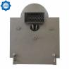 Buy cheap Factory Directly Industrial Coal Biomass Rice Husk Fired 4 Ton Steam Boiler For Rice Plant from wholesalers