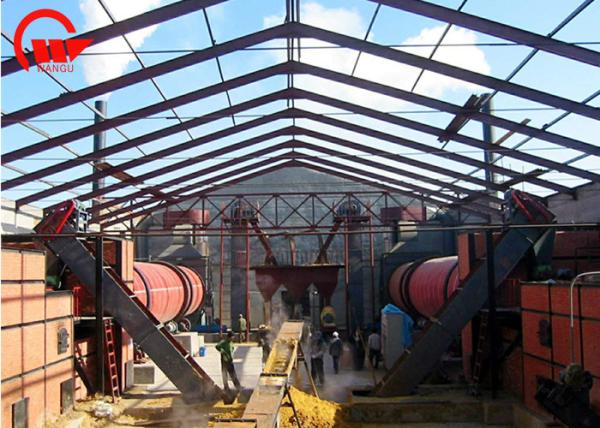 Buy cheap High Efficiency Rotary Tube Bundle Dryer Anti Overload For Sawdust Wood Chips from wholesalers