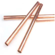Buy cheap High Pressure Seamless Copper Tube Pipe 30mm With Cu ≥99% And Extrusion Technology from wholesalers