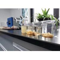 Buy cheap Cationic Polymer Sludge Conditioner Mining Industry Chemical Sedimentation product