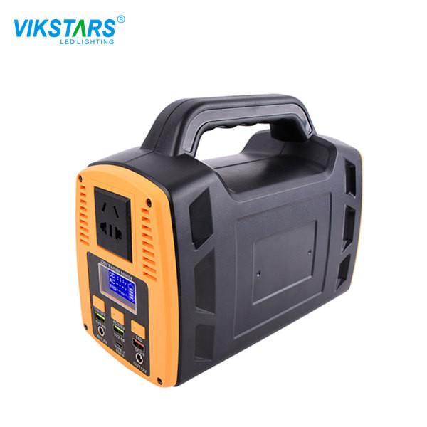 Buy cheap 300w Energy Storage Power Supply For Mobile Phone Live Broadcast Charging from wholesalers