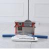Buy cheap Woodwork 5.4kw Small Dust Free Saw Manually Lift Dust Free Table Saw from wholesalers