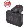 Buy cheap Reliable Five Ways Automotive 12v Fuse Block With Cable Battery Terminal from wholesalers