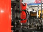 4 Cavities Fully Automatic PET Preform Bottle Blowing Machine for Food Beverage