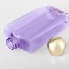 Buy cheap 500ml Plastic Screw Top Bottles PET Material Hot Stamping Surface from wholesalers