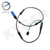 Buy cheap KYGER High Quality 3435 6861 809 Car Part Front Brake Pad Wear Sensor Fit For BMW 5 Touring G31 6 G32 34356861809 from wholesalers