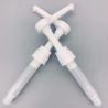 Buy cheap 38 410 15cc Reusable Syrup Dispenser Pump Hand Press from wholesalers
