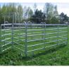 Buy cheap High Tensile Wire Sheep and Goat Fencing for Agriculture Fields 10-200m Length from wholesalers