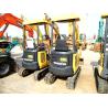 Buy cheap Original japan Used KOMATSU PC18MR-2 Mini Excavator from wholesalers