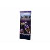 Buy cheap Fiber Optic Recordable Greeting Card , Sound Birthday Cards 4C Printing ODM from wholesalers
