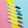 Buy cheap Gel-Ink Cartoon Signature Rollerball Plastic Gel Pen 1.0mm for School and Office from wholesalers