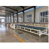Buy cheap Semi Automatic Two Pieces Carton Box Folder Gluer Machine 5.8kw from wholesalers