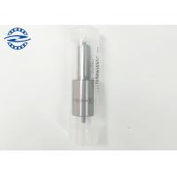 Buy cheap BD58 DX225-7 643 Excavator Spare Parts / Rail Fuel Injection Nozzle 3CA 961 9 product