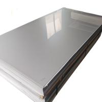 Buy cheap R405 Monel Metal Sheet Plate Nickel Alloy Low Density Steel Plate product