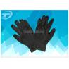 Buy cheap Nitrile Examination Medical Disposable Gloves White / Blue / Black , CE Certifiacted from wholesalers