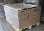 Siemens Inverter Cooling Fan Centrifugal Blower D2D160-BE02-14 220/400V